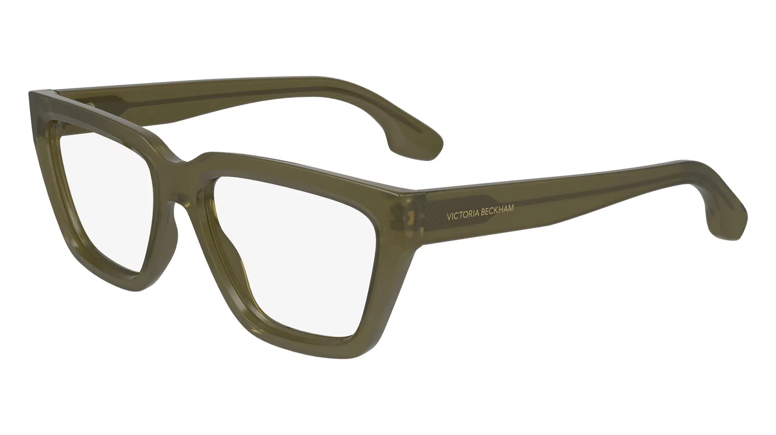 Victoria Beckham VB2658 Eyeglasses - view 3